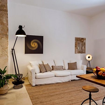 Crocefisso Suite -Ortigia Syracuse Bagian luar foto
