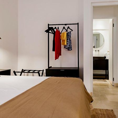 Crocefisso Suite -Ortigia Syracuse Bagian luar foto