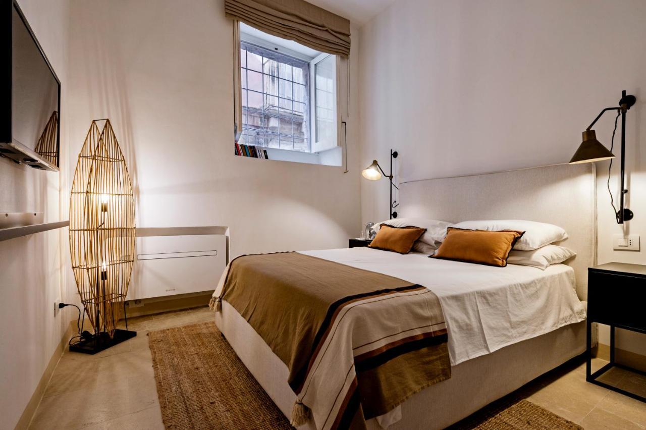 Crocefisso Suite -Ortigia Syracuse Bagian luar foto