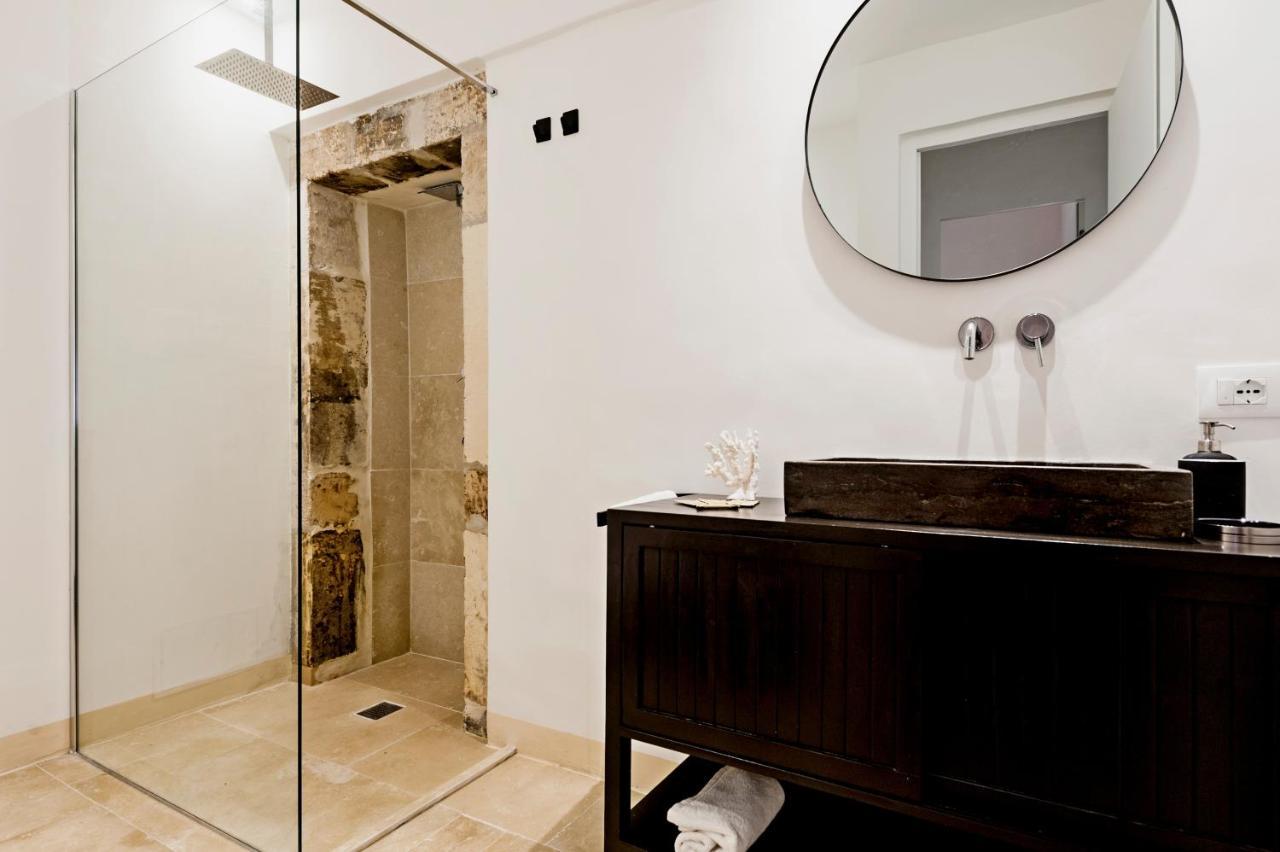 Crocefisso Suite -Ortigia Syracuse Bagian luar foto