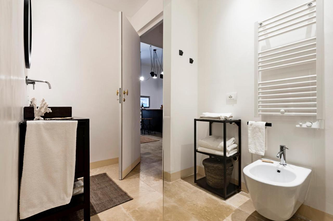 Crocefisso Suite -Ortigia Syracuse Bagian luar foto